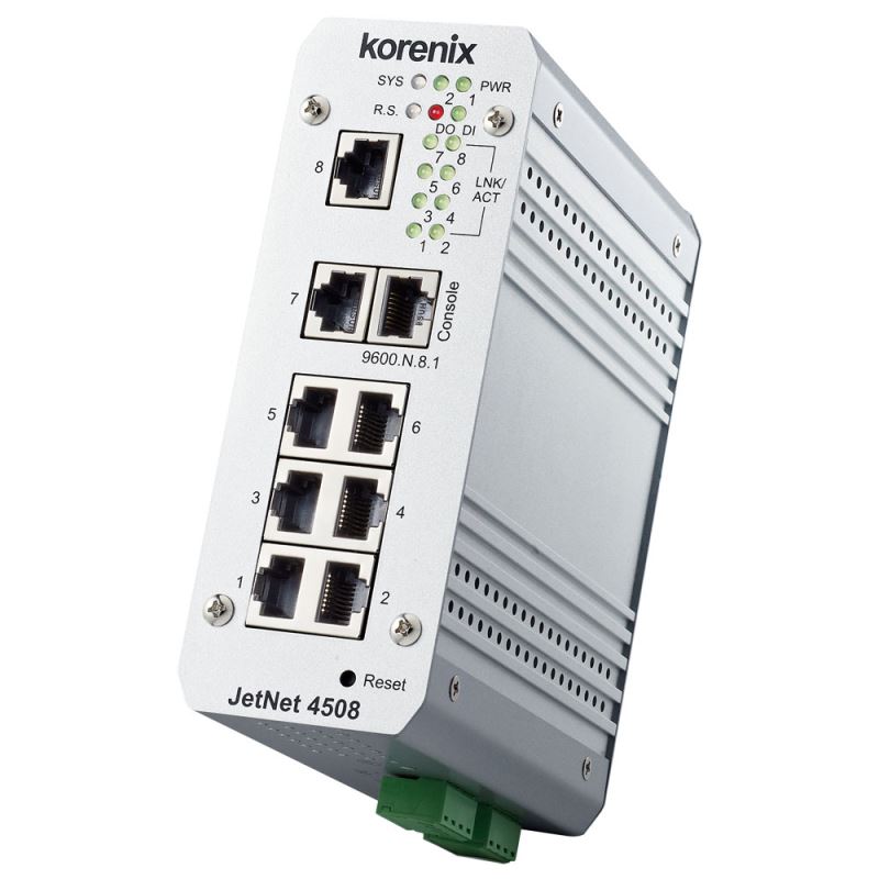 Ethernet switch