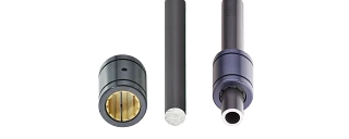 Giải pháp trượt drylin R