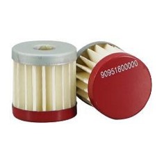 BECKER - Air Filter