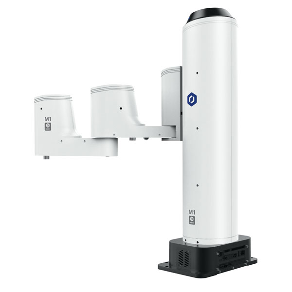 cánh robot m1