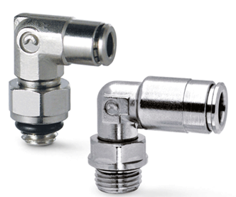 Super-rapid fittings