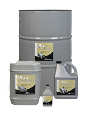 Ultra Coolant Lubricant