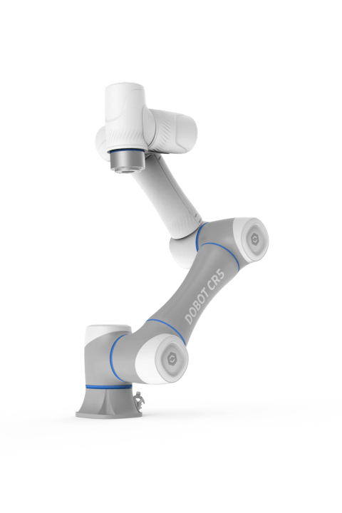 Robot cộng tác CR5S