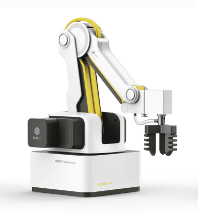 cánh tay robot magician lite