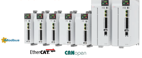 Industrial Transmission - HCFA