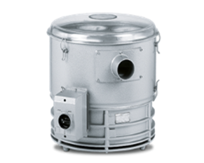 Radial Vacuum Pumps