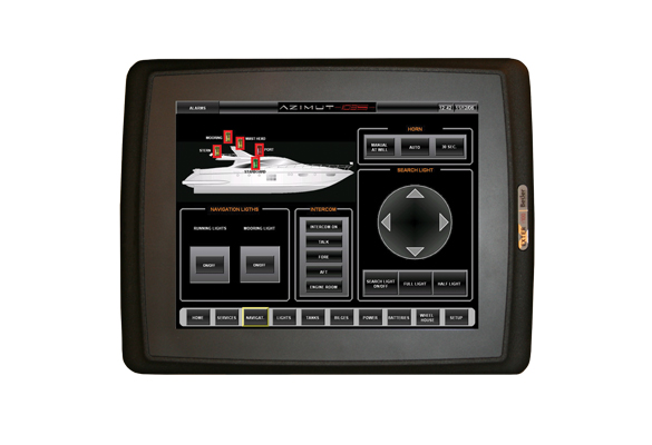 EXTER T100 sr-bl