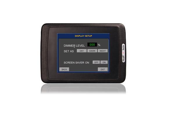 EXTER T70 bl