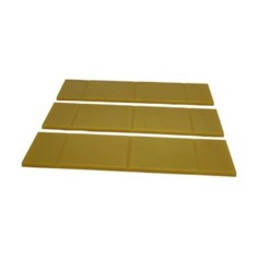 BECKER - Glass fiber vanes