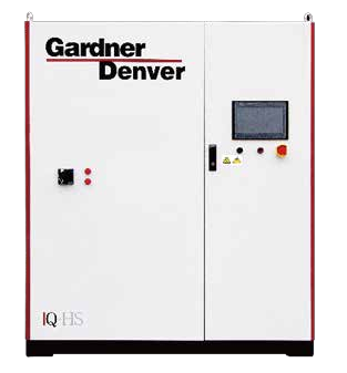 IQ-HS: MÁY THỔI LY TÂM TỐC ĐỘ CAO SỬ DỤNG CÔNG NGHỆ VÒNG BI TỪ TÍNH CỦA GARDNER DENVER