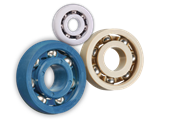 Xiros Ball Bearings