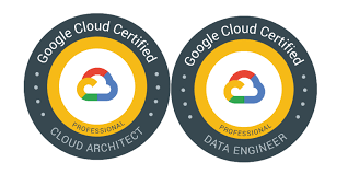 Google Cloud Certification