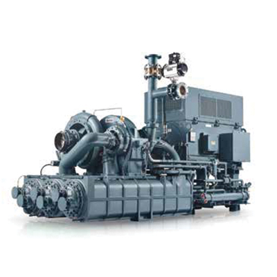 Centrifugal Compressor UCS