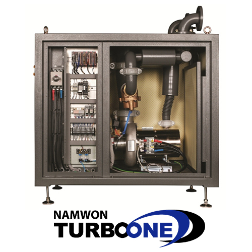 Namwon Turbo QT Series Blower