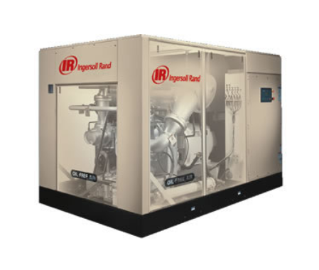 Oil-Free Air Compressors