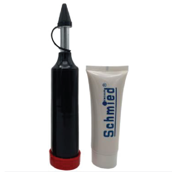 Oil Gun/Grease BECKER