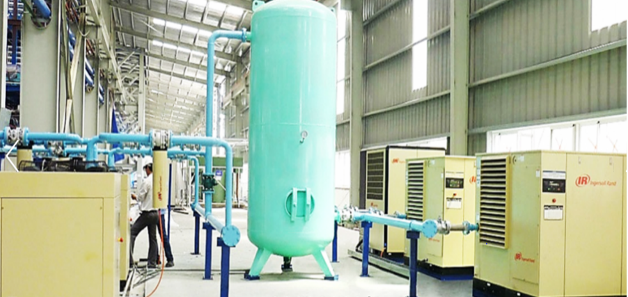 Introducing Ingersoll Rand