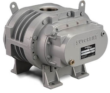 Sutorbilt Legend Blower