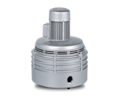Compressors - RADIAL VACUUM PUMPS