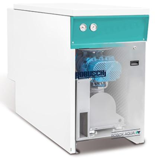 Máy thổi khí dạng cánh thùy ROBOX AQUA