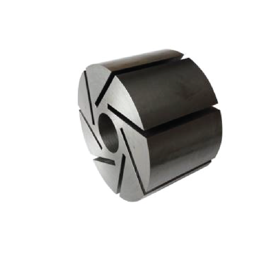 Rotor BECKER 02000016400