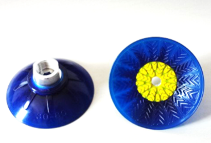 30 Series - Friction Suction Cups