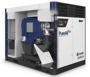 Oil Free Centrifugal Compressors