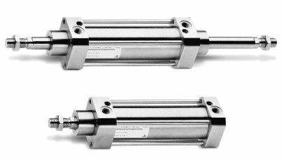 Xy lanh khí nén inox của camozzi