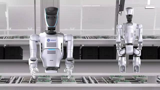 DOBOT ATOM