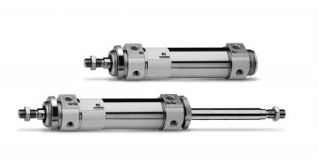 Series 42 cylinder