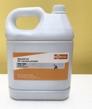 VM100 vacuum pump oil