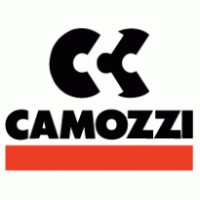 camozzi logo