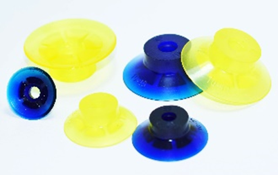 10 Series - Flat Cups